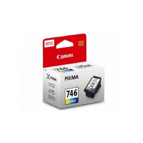 Canon CL-746 Ink Cartridge (Color, 9ml)