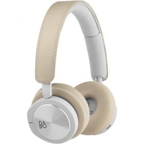 Bang & Olufsen Beoplay H8i Noise Cancelling Over-Ear Wireless Headphones (Natural)