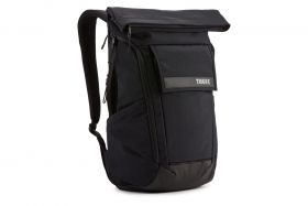 Thule Paramount 24L Backpack (Fits 15” Laptop, Black)