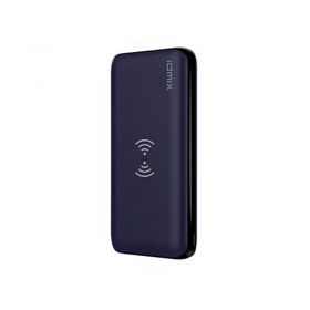 Idmix Q20 PD+QC+Wireless 18,000mAh Power Bank (Blue)
