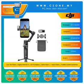 DJI - Handheld - Osmo - Mobile - 8