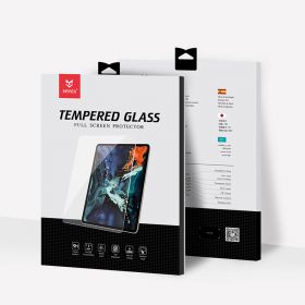 MrYes Clear Tempered Glass (iPad Pro 12.9")