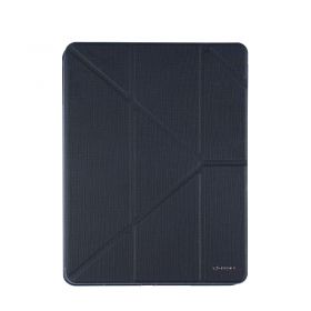 Gnovel Magic Foldable Case (iPad 10.2", Black)	