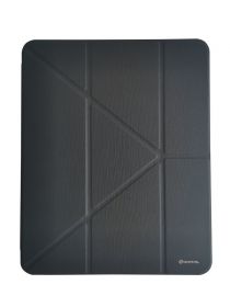 Gnovel Magic Foldable Case (iPad Air 2020 10.9, Black)
