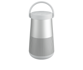 Bose SoundLink Revolve+ Portable Bluetooth Speaker (Lux Grey)