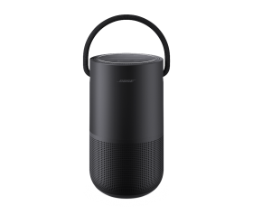 Bose Portable Home Speaker (Triple Black)