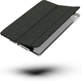 Gear4 Brompton Folio Case (iPad 10.2", Black)	