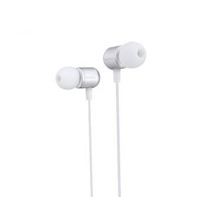 Soul Upbeat In-Ear Wired Headphones (White)
