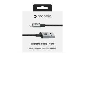 Mophie USB-A to Lightning