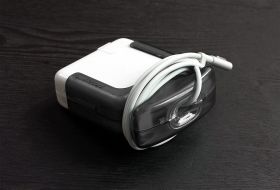 Juiceboxx Charger Case 60W Magsafe (Black)