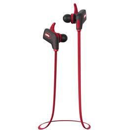 Blueant Pump Lite2 In-Ear Wireless Sports Headphones (Red)