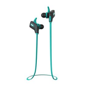 Blueant Pump Lite2 In-Ear Wireless Sports Headphones (Teal)