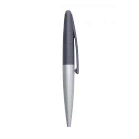 Just Mobile AluPen Twist L 2 In 1 Stylus L Gray