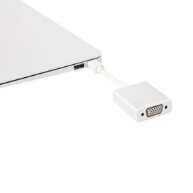 Moshi Connect Mini DisplayPort to VGA Adapter
