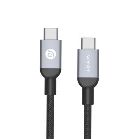 Adam Elements Casa Series B200 USB-C to USB-C Cable