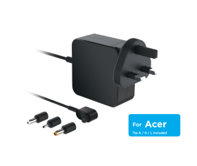 Innergie 65 Watts Acer Laptop Charger