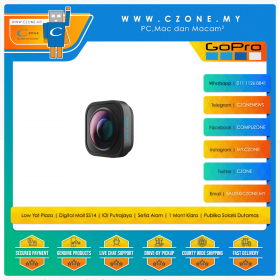 GoPro - Acc - Mods - Ultra Wide Lens Mod - H13 - AEWAL-001 -