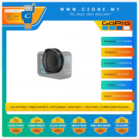 GoPro - Acc - Mods - Macro Lens Mod - H13 - AEWAL-021 -