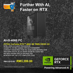 AI-I5-4060 PC