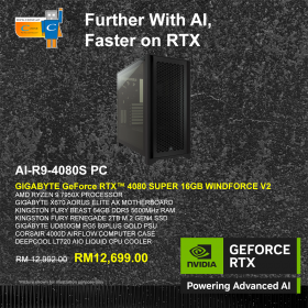 AI-R9-4080S PC
