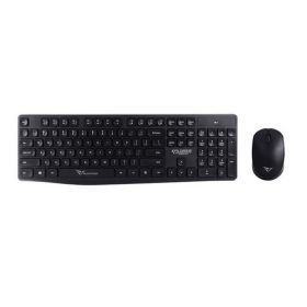 Alcatroz Xplorer Air 6600 Wireless Keyboard And Mouse