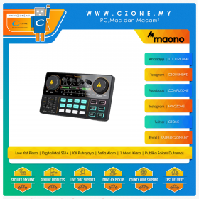 Maonocaster AU-AM200 Lite Professional Audio Innovation