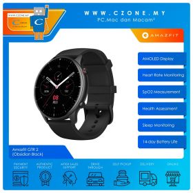 Amazfit GTR 2 (Sport)