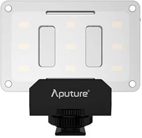 Aputure ALM9 Light