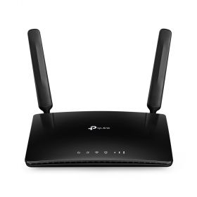TP-Link Archer MR400 4G-LTE Wireless Router (Dual-Band-AC1200, 4G-LTE)
