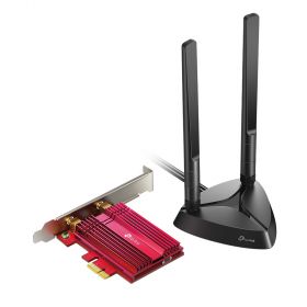 TP-Link Archer TX3000E PCI-E Wireless Adapter (WiFi6-AX3000, Bluetooth5.0)
