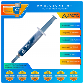 Arctic MX-5 Thermal Compound (4g)