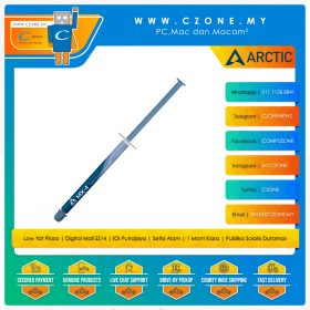 Arctic MX-4 Thermal Compound (2g)