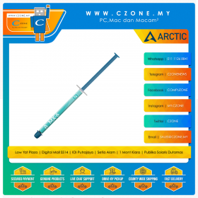 Arctic MX-6 Thermal Compound (2g)