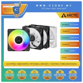 Arctic P12 Pro Case Fan