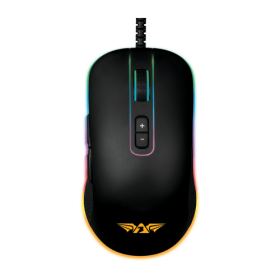 Armaggeddon Falcon III RGB Gaming Mouse