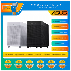Asus AP201 Prime Computer Case