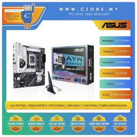 Asus B860M-AYW Gaming WiFi Motherboard DDR5