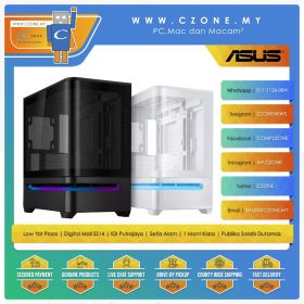 Asus Prime AP202 Computer Case