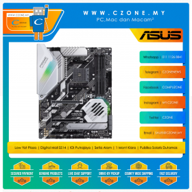 Asus Prime X570-PRO Motherboard