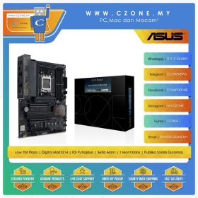 ASUS ProArt B650-Creator Motherboard