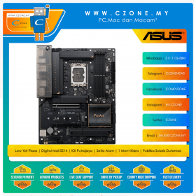 Asus PROART B760-A CREATOR Motherboard DDR5