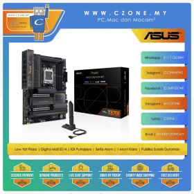 ASUS ProArt X870E-Creator WiFi Motherboard