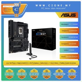 Asus ProArt Z890 Creator WiFi Motherboard DDR5