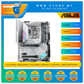 Asus ROG Maximus Z790 Apex Motherboard DDR5