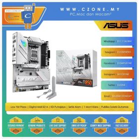 Asus ROG Strix B850-A Gaming WiFi Motherboard
