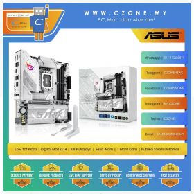 Asus ROG Strix B860-G Gaming Wifi DDR5