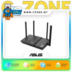 Asus RT-BE50 WiFi 7 Wireless Router 