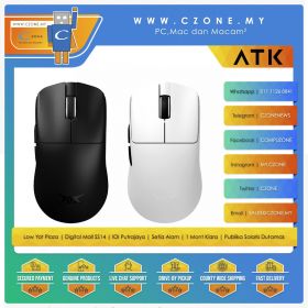 ATK Blazing Sky F1 Pro Wireless Gaming Mouse