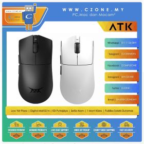 ATK Blazing Sky X1 SE Wireless Gaming Mouse