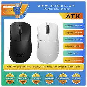 ATK Blazing Sky Z1 Pro Max Wireless Gaming Mouse